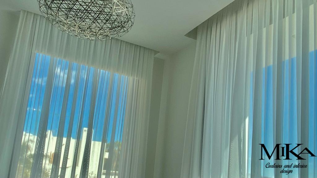 cortinas finestarat